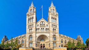 One Day London Travel Museum Guide