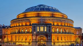 Visiting London’s Famous Buildings