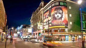 Planning a London Weekend Theatre Trip