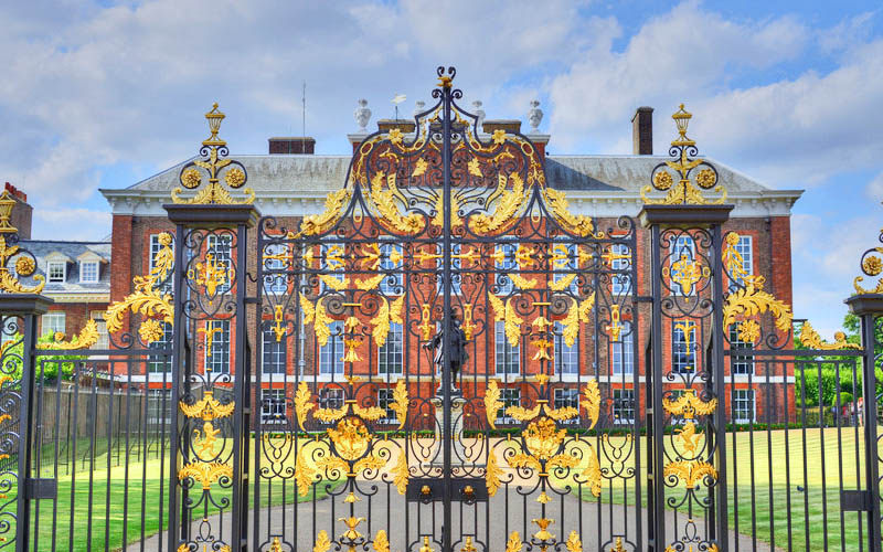 Kensington Palace: A Visitor’s Guide