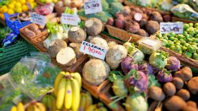 London’s Borough Market