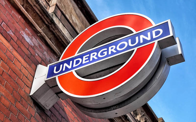 Getting Around London