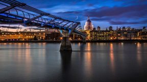 Ten Things to Do in London