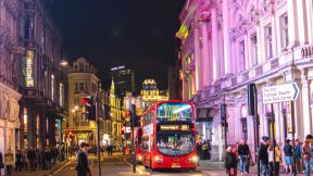 Getting to Know London in Just a Few Days