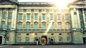 Buckingham Palace