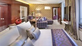 London Hotel Guide: From Luxury Hotels to Budget Hotels