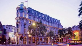 The Top 5 Hotels In London
